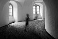 330 - ROUNDTOWER GHOSTS - LORENZEN HELLE - denmark